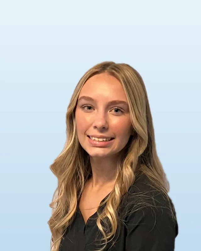 Lilly, asistente médica en Prosper Urgent Care